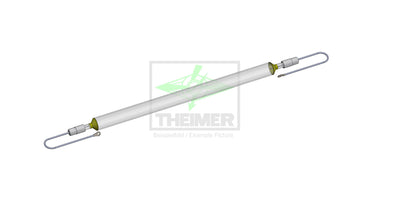 TRQH 053058 kompatibel zu TQH 053058
